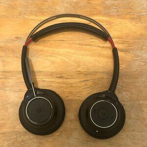 Plantronics Voyager Focus UC B825‑M